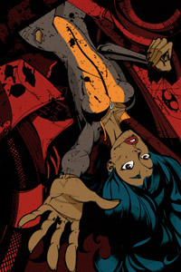 GEP Pulp #3
