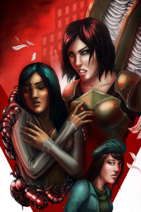 GEP Pulp Volume 1